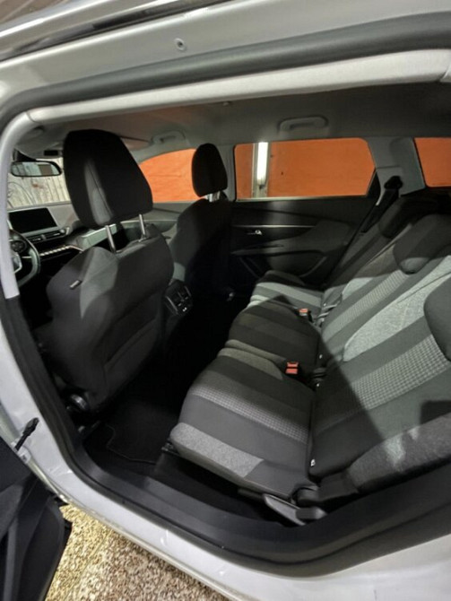 Peugeot 5008 2019 год Тирасполь Tiraspol - photo 7