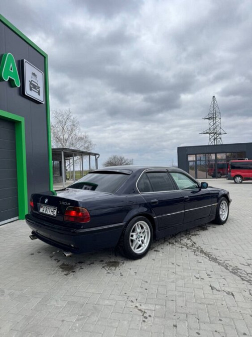 BMW 7 Series 2000 год Тирасполь Tiraspol - photo 3