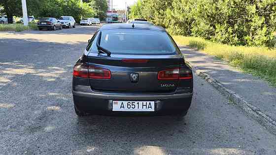 Renault Laguna 2002 год Тирасполь Tiraspol