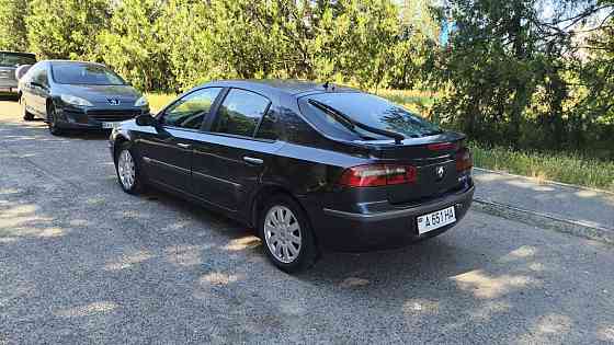 Renault Laguna 2002 год Тирасполь Tiraspol