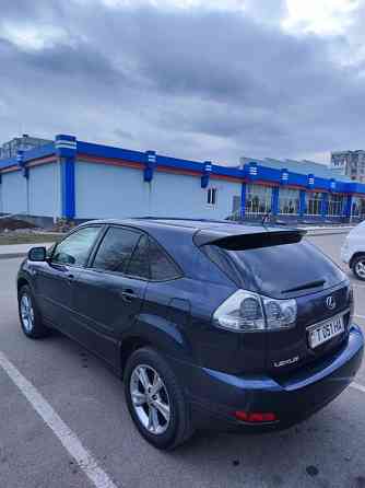 Lexus RX 2006 год Тирасполь Tiraspol