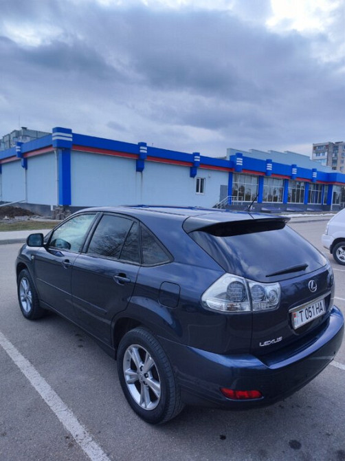 Lexus RX 2006 год Тирасполь Tiraspol - photo 3