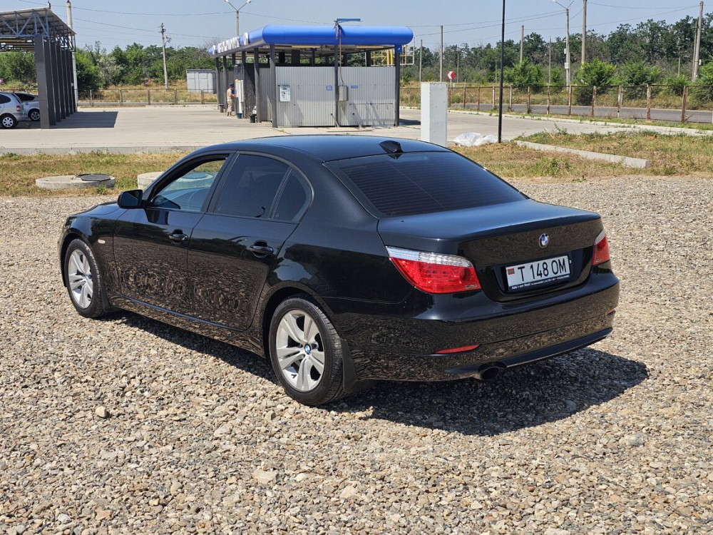 BMW 5 Series 2009 год Тирасполь Tiraspol - photo 4
