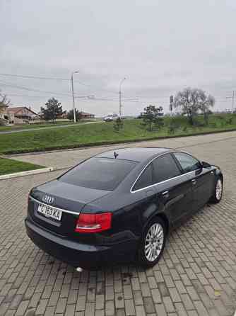 Audi A6 2008 год Бендеры Bender