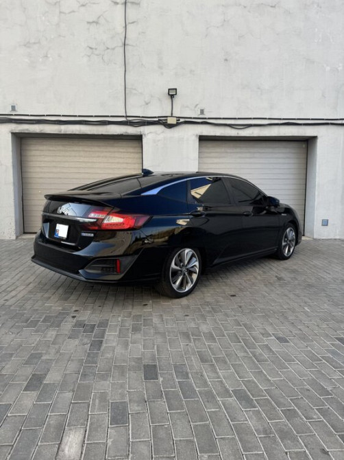 Honda Clarity Tiraspol - photo 2