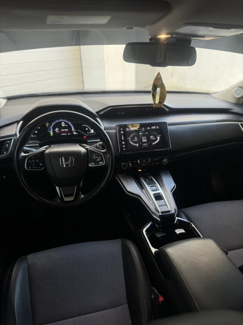 Honda Clarity Tiraspol - photo 4