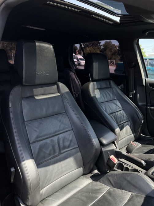 Volkswagen Golf GTI 2010 год Бендеры Bender - photo 8