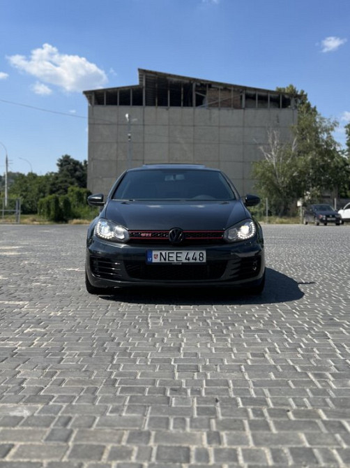 Volkswagen Golf GTI 2010 год Бендеры Bender - photo 1