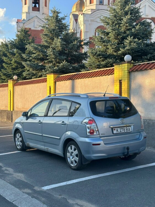 Toyota Corolla Verso 2007 год Рыбница Rabnita - photo 8