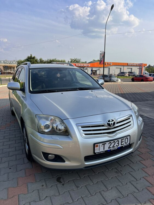 Toyota Avensis 2006 год Тирасполь Tiraspol - photo 1