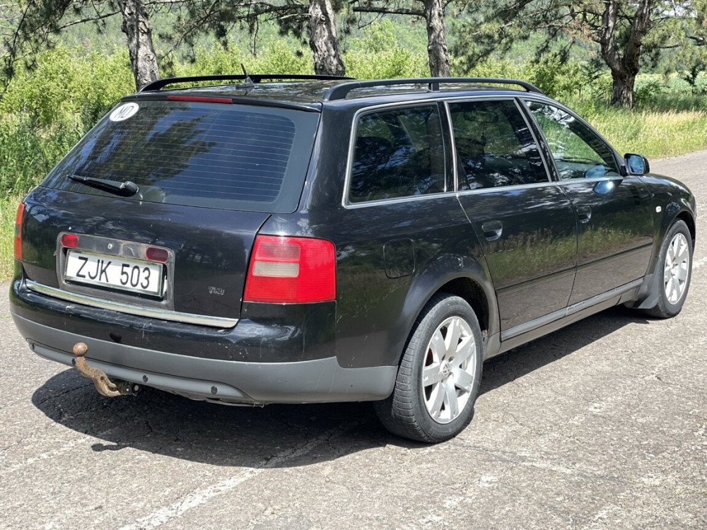Audi A6 2000 год Каменка Camenca - photo 7