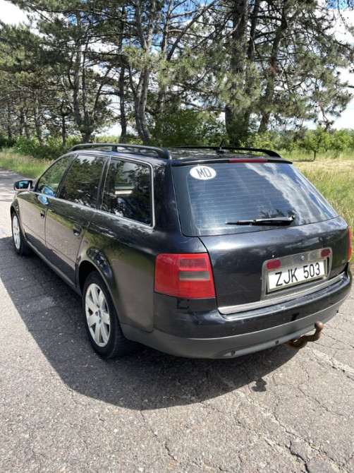 Audi A6 2000 год Каменка Camenca - photo 6