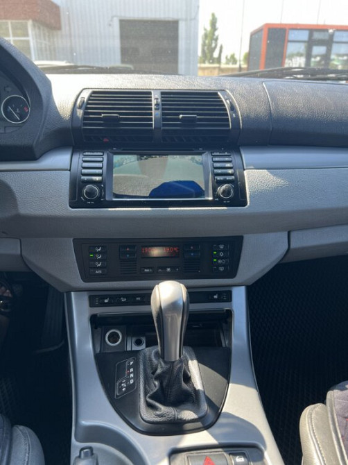 BMW X5 2006 год Бендеры Bender - photo 10