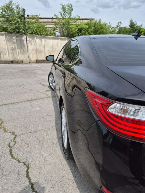 Lexus ES 2013 год Рыбница Rabnita - photo 7