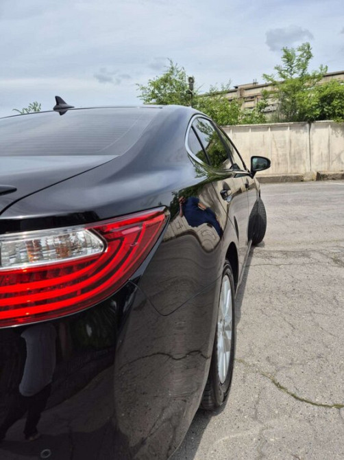 Lexus ES 2013 год Рыбница Rabnita - photo 5
