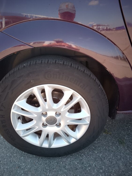 Opel Meriva 2006 год Тирасполь Tiraspol - photo 2