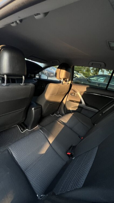 Toyota Avensis 2012 год Тирасполь Tiraspol - photo 6