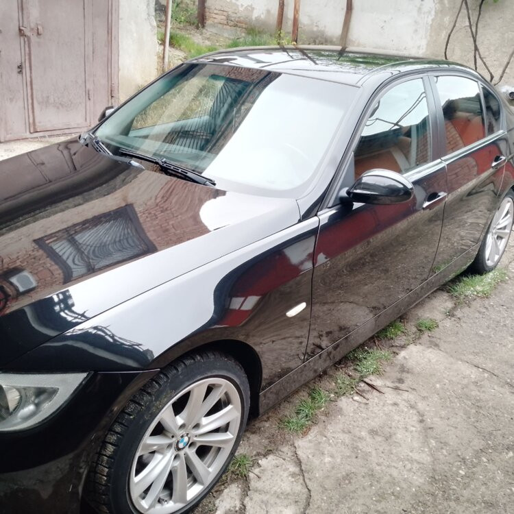 BMW 3 Series 2007 год Тирасполь Tiraspol - photo 7