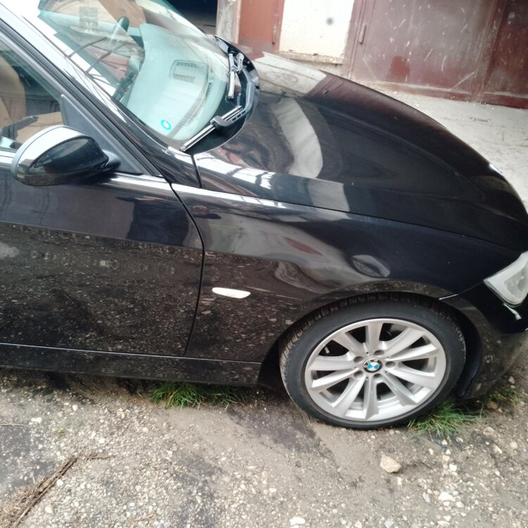 BMW 3 Series 2007 год Тирасполь Tiraspol - photo 2