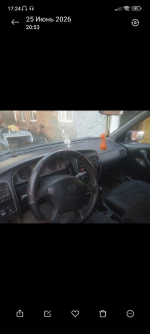 Nissan Primera 1996 год Тирасполь Tiraspol - photo 3