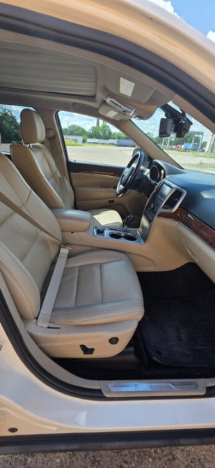 Jeep Grand Cherokee 2011 год Бендеры Bender - photo 4