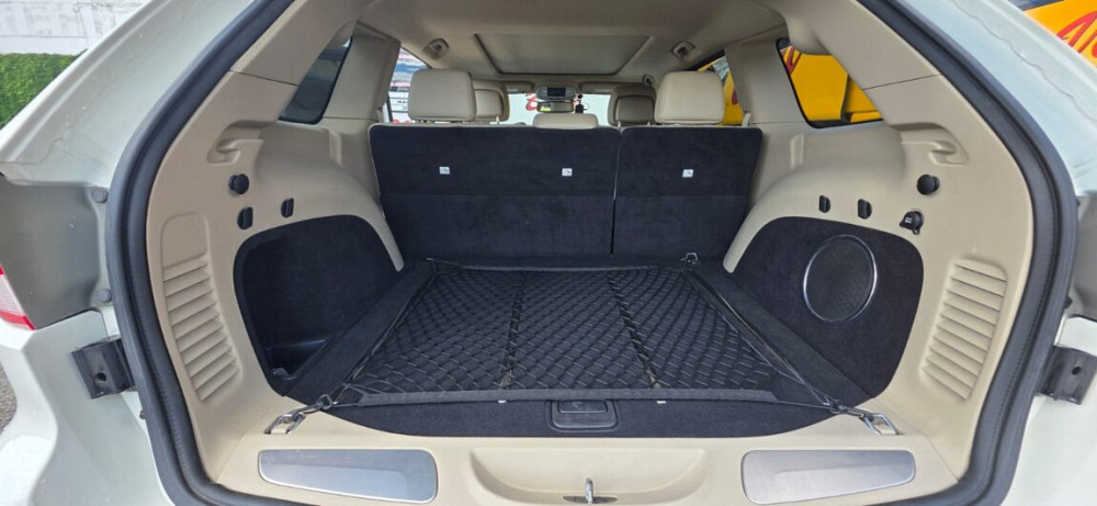 Jeep Grand Cherokee 2011 год Бендеры Bender - photo 2