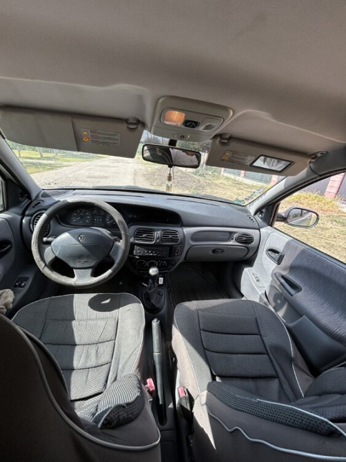 Renault Megane 2001 год Первомайск Pervomaisc - photo 4