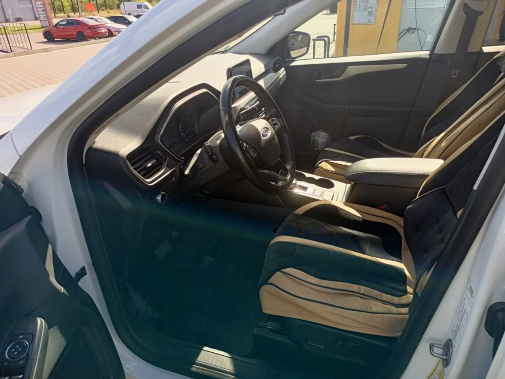 Ford Escape 2022 год Тирасполь Tiraspol - photo 10