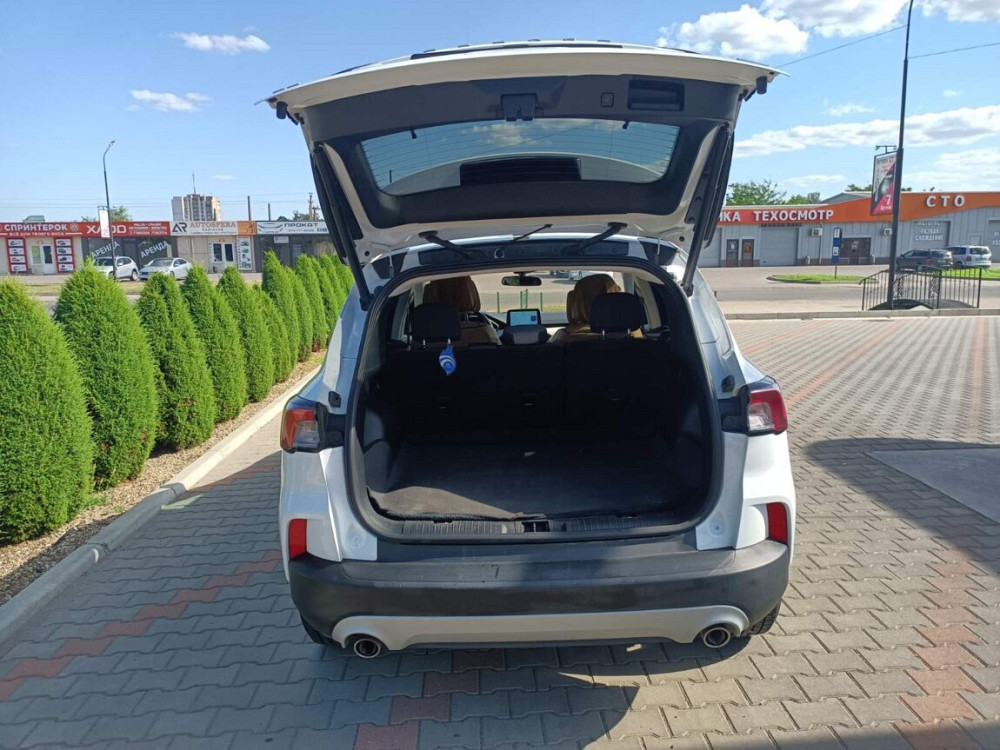 Ford Escape 2022 год Тирасполь Tiraspol - photo 7
