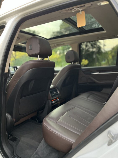 BMW X5 2015 год Тирасполь Tiraspol - photo 6