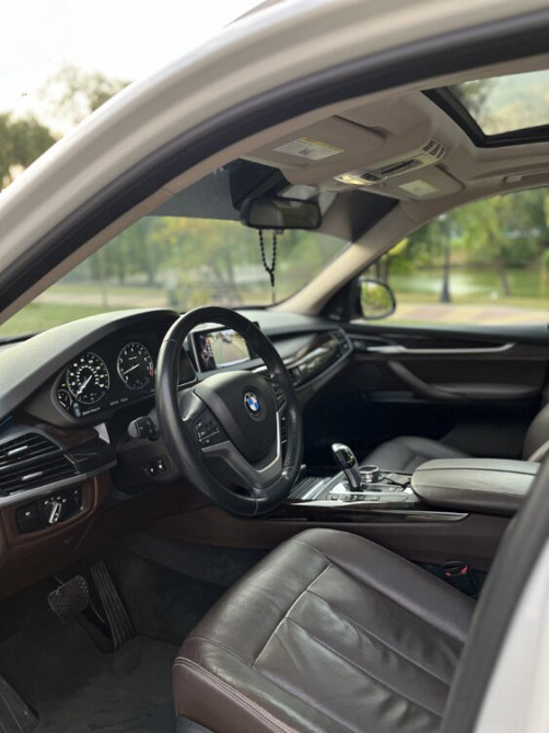 BMW X5 2015 год Тирасполь Tiraspol - photo 4