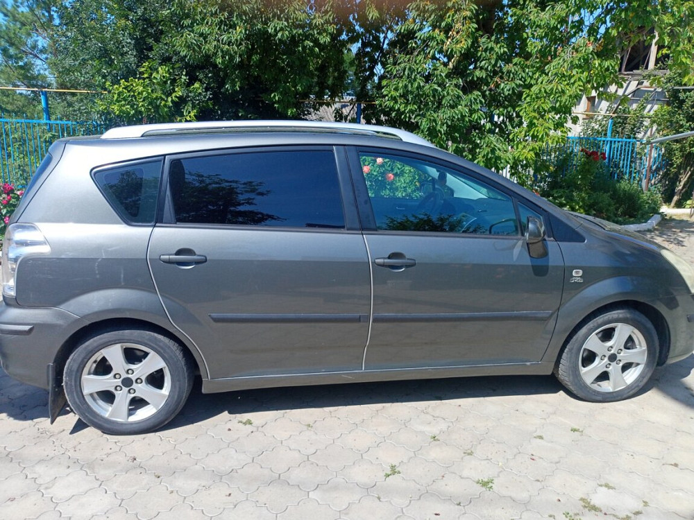 Toyota Corolla 2004 год Григориополь Grigoriopol - photo 2