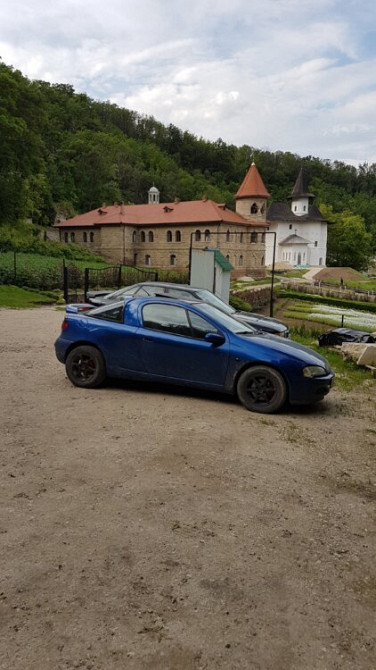 Opel Tigra 1995 год Бельцы Balti - photo 2