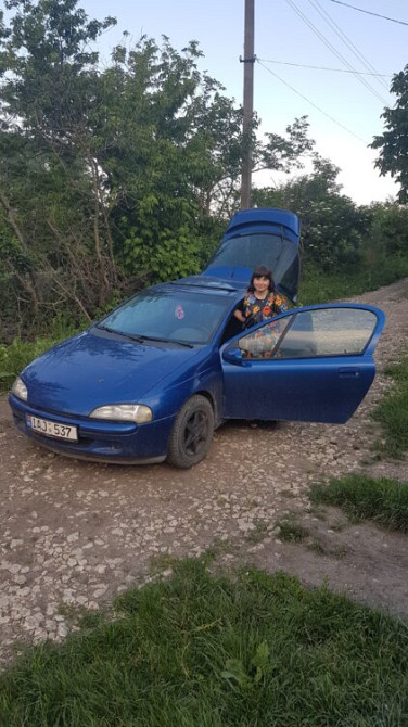 Opel Tigra 1995 год Бельцы Balti - photo 8