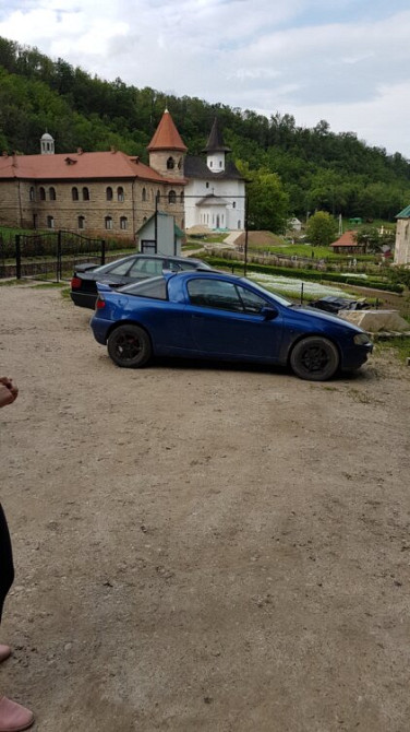 Opel Tigra 1995 год Бельцы Balti - photo 4