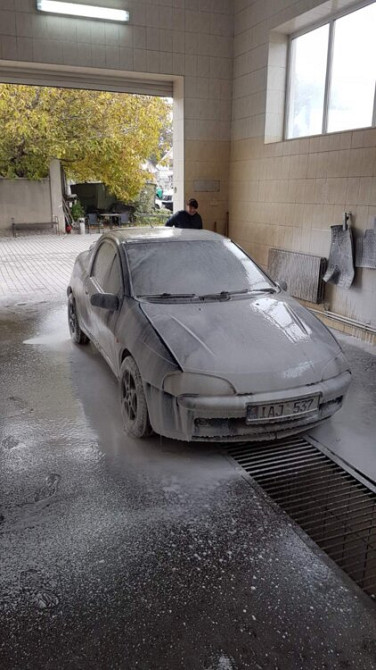 Opel Tigra 1995 год Бельцы Balti - photo 6