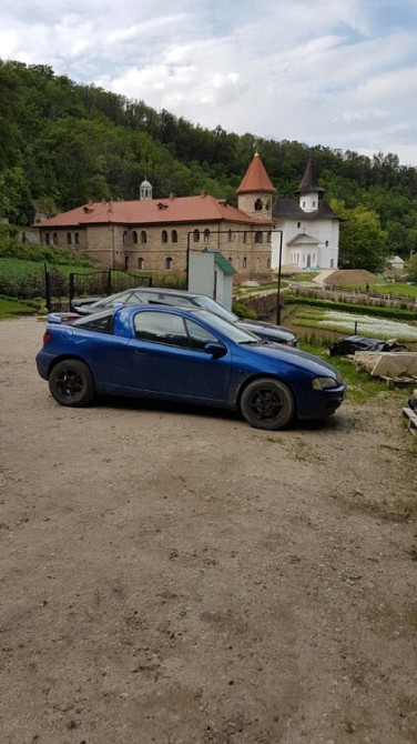 Opel Tigra 1995 год Бельцы Balti - photo 7