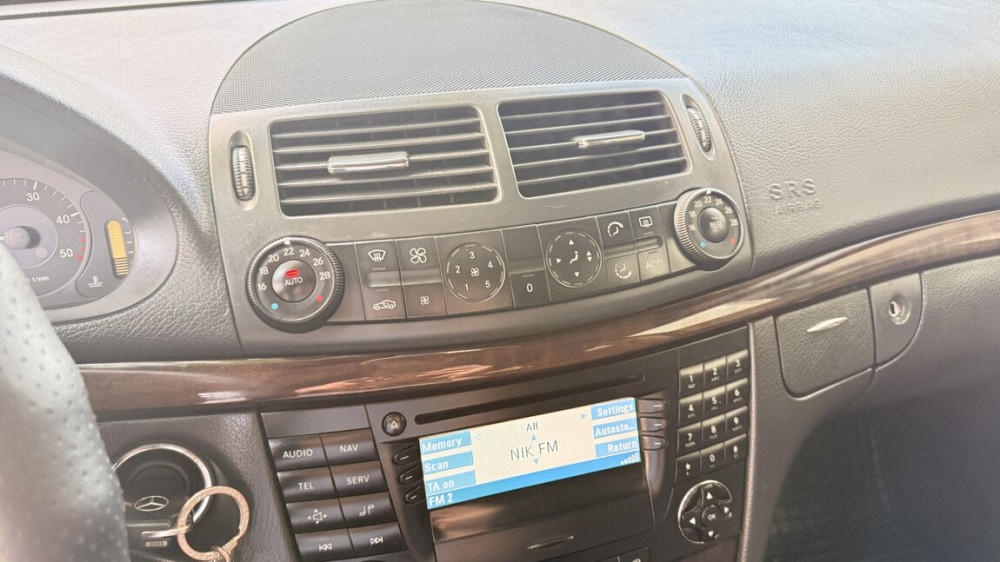 Mercedes E-Class 2004 год Тирасполь Tiraspol - photo 8