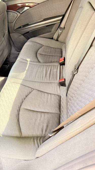 Mercedes E-Class 2004 год Тирасполь Tiraspol - photo 10