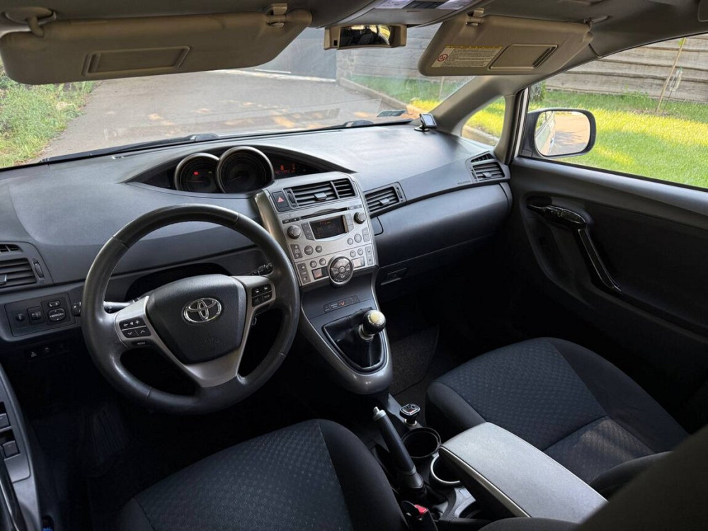Toyota Verso 2010 год Тирасполь Tiraspol - photo 6
