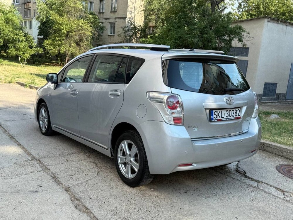 Toyota Verso 2010 год Тирасполь Tiraspol - photo 5