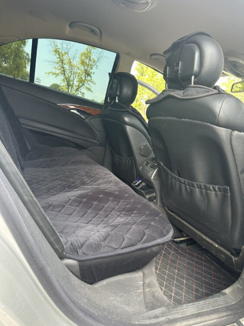 Mercedes E-Class 2003 год Слободзея Slobozia - photo 6