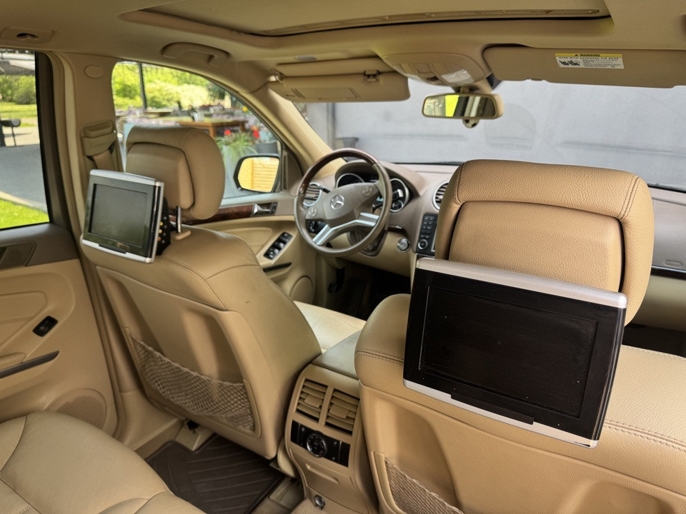 Mercedes GL-Class 2008 год Бендеры Bender - photo 2