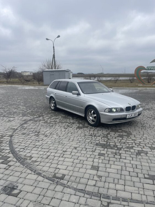 BMW 5 Series 2001 год Тирасполь Tiraspol - photo 5
