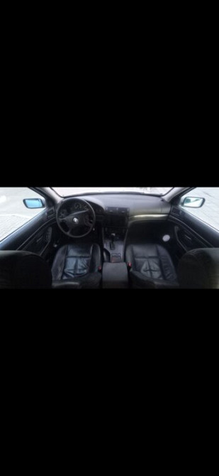 BMW 5 Series 2001 год Тирасполь Tiraspol - photo 6