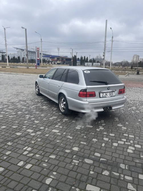BMW 5 Series 2001 год Тирасполь Tiraspol - photo 2