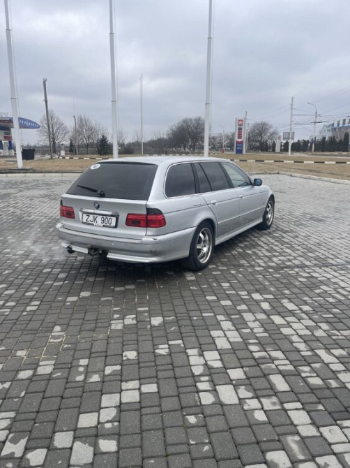 BMW 5 Series 2001 год Тирасполь Tiraspol - photo 4