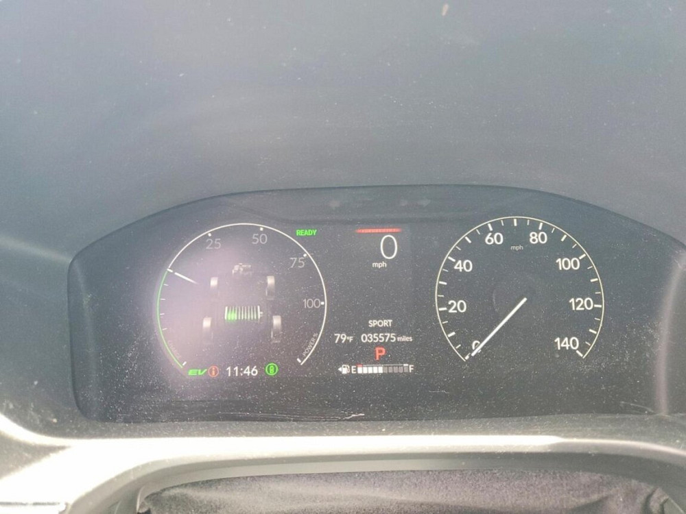 Honda CR-V 2024 год Тирасполь Tiraspol - photo 5