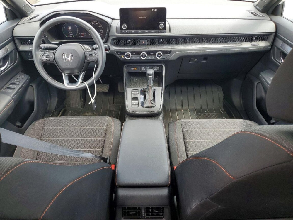 Honda CR-V 2024 год Тирасполь Tiraspol - photo 6