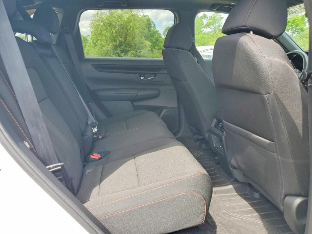 Honda CR-V 2024 год Тирасполь Tiraspol - photo 4